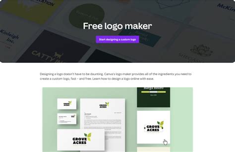 hatchful by shopify|canva logo maker.